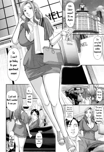 [Honebuto Danshaku] Gorgeous Bitch Fhentai - Page 14