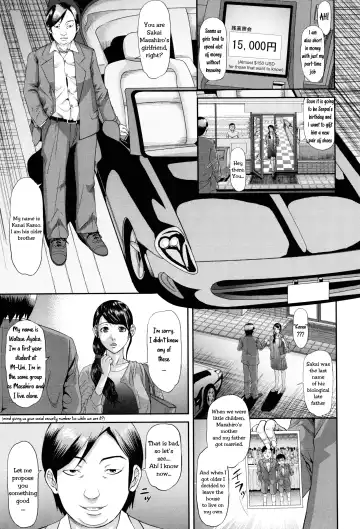[Honebuto Danshaku] Gorgeous Bitch Fhentai - Page 3