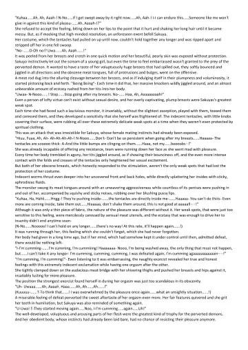 [Rindou] Matai Toshi Roku | Demon Womb City 6 Fhentai - Page 5