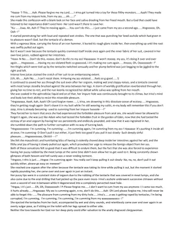 [Rindou] Matai Toshi Roku | Demon Womb City 6 Fhentai - Page 9