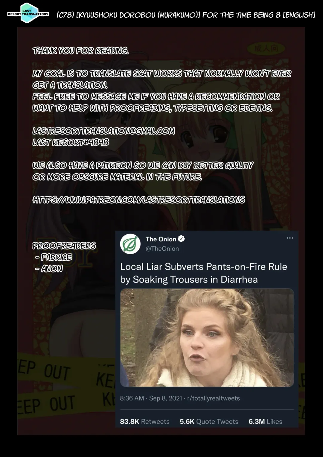 [Murakumo] For the time being 8 Fhentai - Page 27