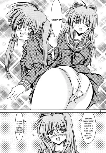 [Murakumo] For the time being 8 Fhentai - Page 15