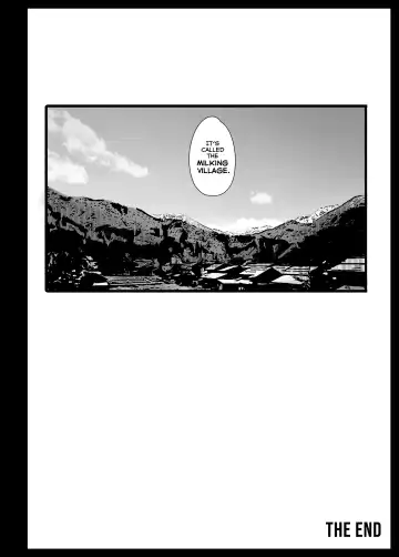 [Noripachi] Sakunyuu Mura | Milking Village Fhentai - Page 69