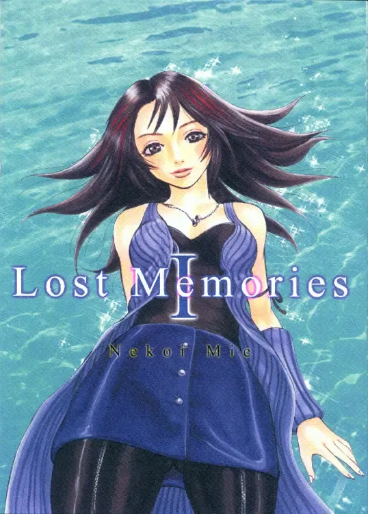 Read [Nekoi Mie] Lost Memories I - Fhentai.net