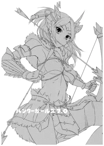 [Pochi.] Shuryou Shoujo. 7 Fhentai - Page 3