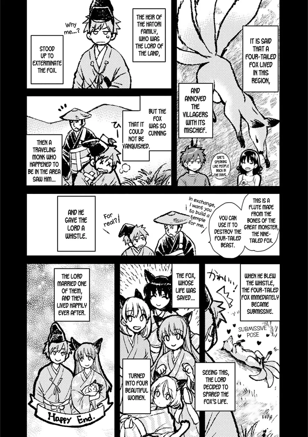 [Pon Takahanada] Ayatsure! Sisters Ch.5 Fhentai.net - Page 6