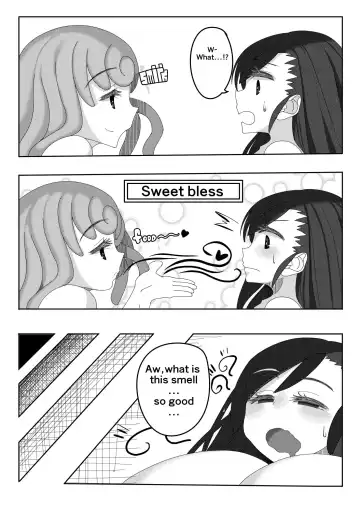 [Final - Nananana] Tifa Meats Lewdy Monster Fhentai.net - Page 4