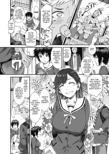 [Musashimaru] Houkago Threesome! Fhentai.net - Page 2