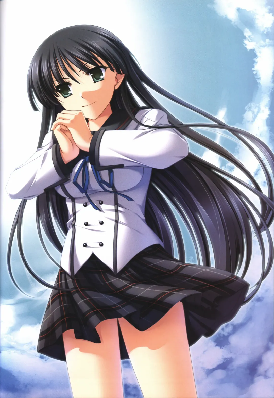 [Odawara Hakone] Concerto Note Visual Guide Book Fhentai - Page 69