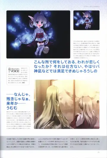 [Odawara Hakone] Concerto Note Visual Guide Book Fhentai - Page 27