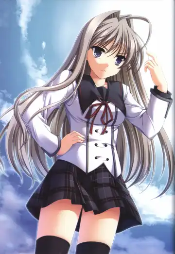 [Odawara Hakone] Concerto Note Visual Guide Book Fhentai - Page 68