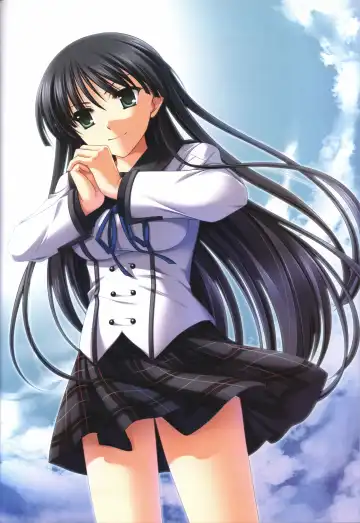 [Odawara Hakone] Concerto Note Visual Guide Book Fhentai - Page 69