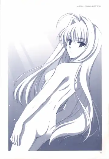 [Odawara Hakone] Concerto Note Visual Guide Book Fhentai - Page 91