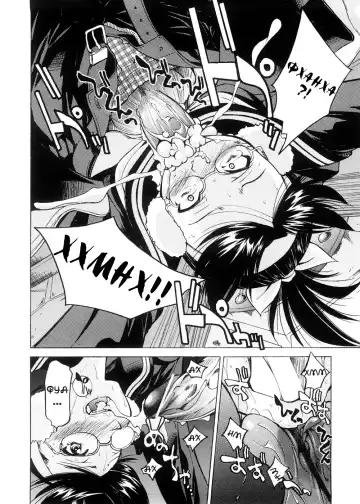 [Inoue Yoshihisa] SUNAO - new year Fhentai - Page 16