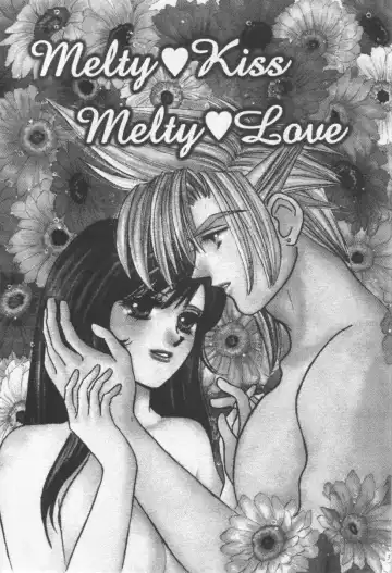 Melty Love Fhentai.net - Page 2