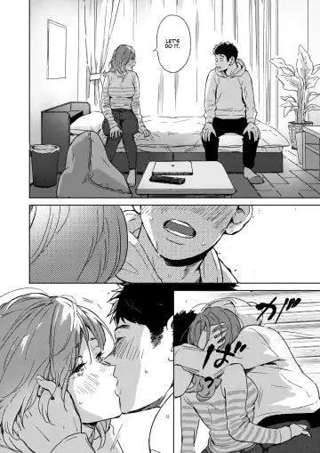 [Mori Manpei] Spring Has Come Fhentai - Page 8