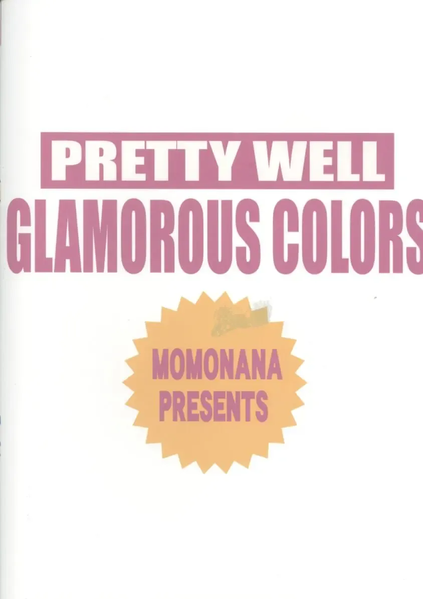 [Momoi Nanabei] Glamorous Colors Fhentai.net - Page 22