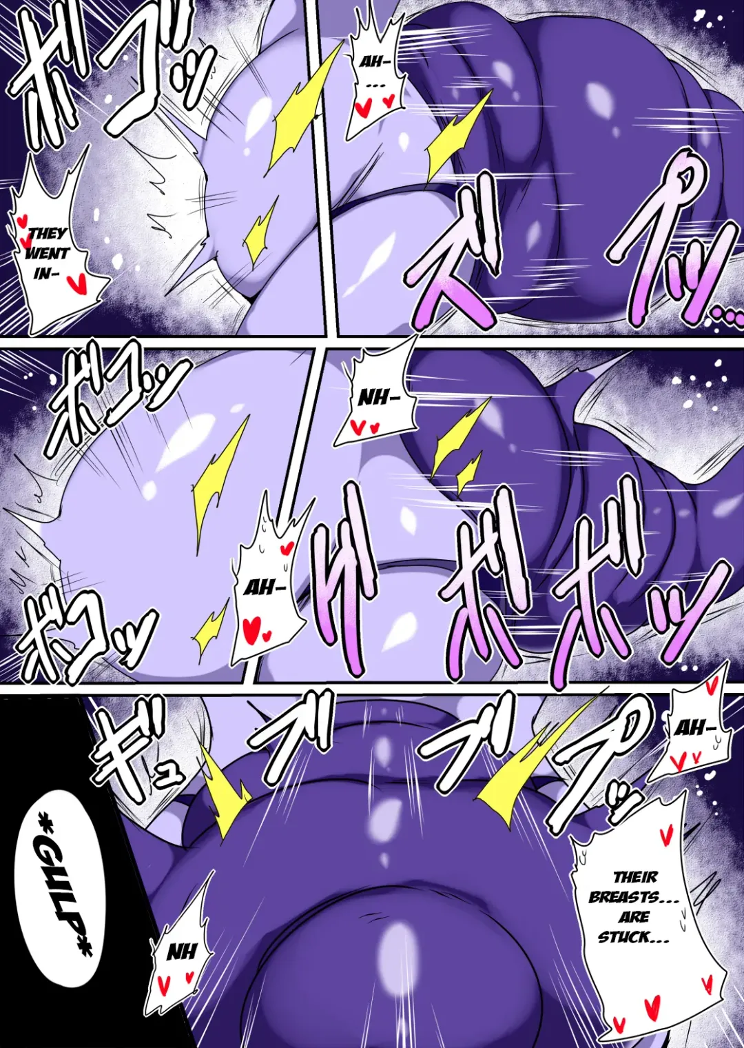 [Taku] Anata no Karada Choudai Shimasu Fhentai - Page 17