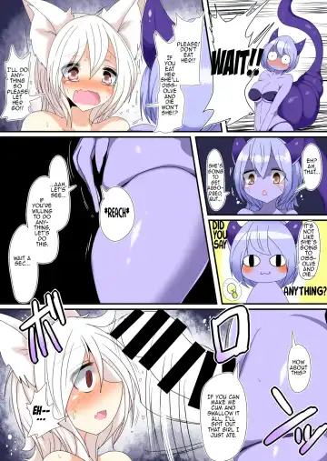 [Taku] Anata no Karada Choudai Shimasu Fhentai - Page 10