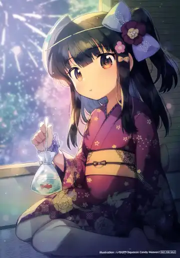 [Ichihaya] Imouto to Akumabarai Fhentai - Page 30