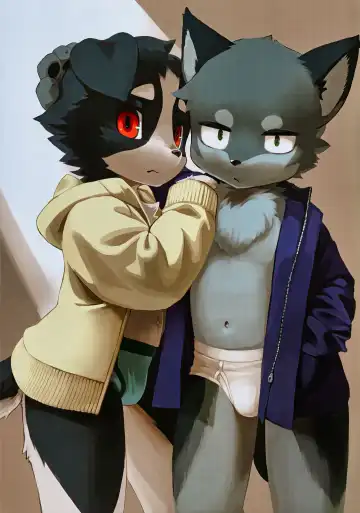 [Kuroi Sumi] à la Carte Fhentai - Page 10