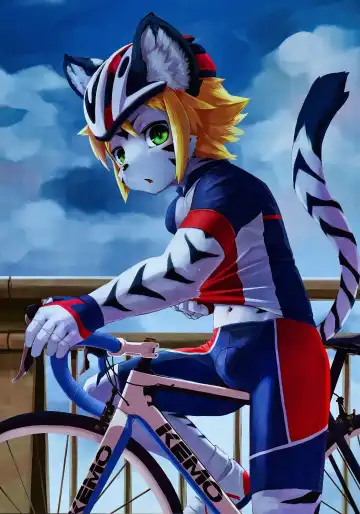 [Kuroi Sumi] à la Carte Fhentai - Page 8