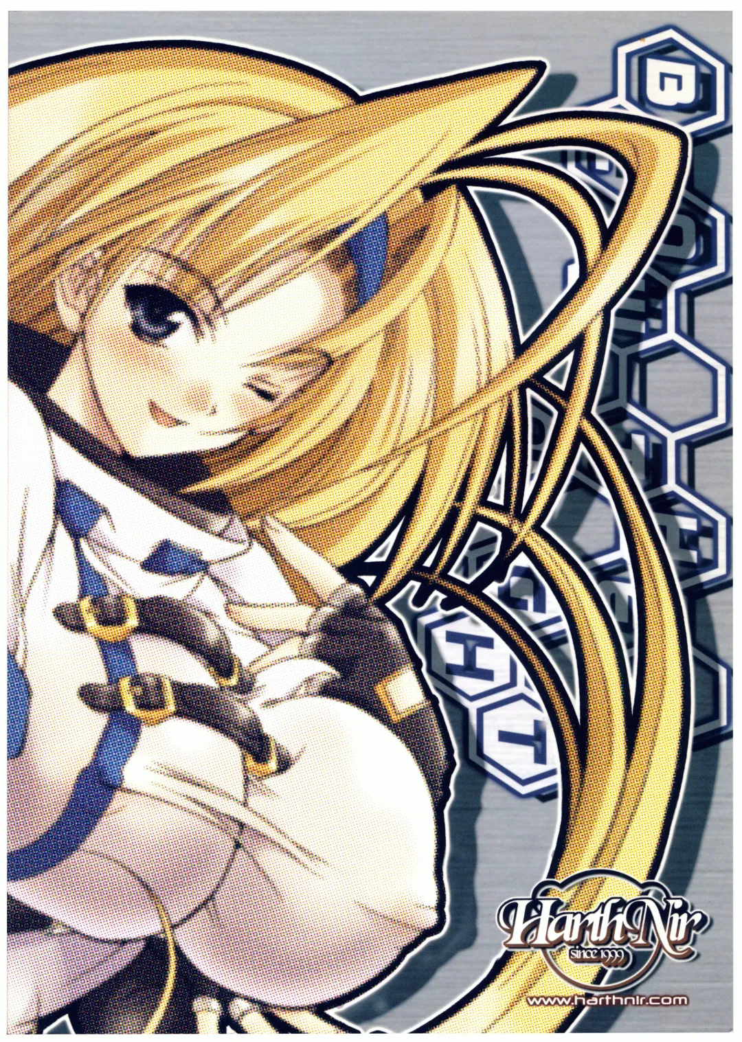 [Misakura Nankotsu] Blow the Night - Yoru o Buttobase Fhentai - Page 52