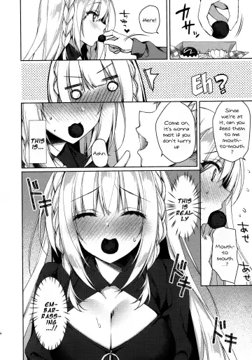 [Sorai Shinya] Chokotto Sex Reiwa-chan | Having Just a Little Sex With Reiwa-chan Fhentai.net - Page 4