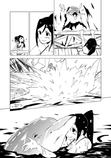 [Sape] Beastie Starter Fhentai - Page 4