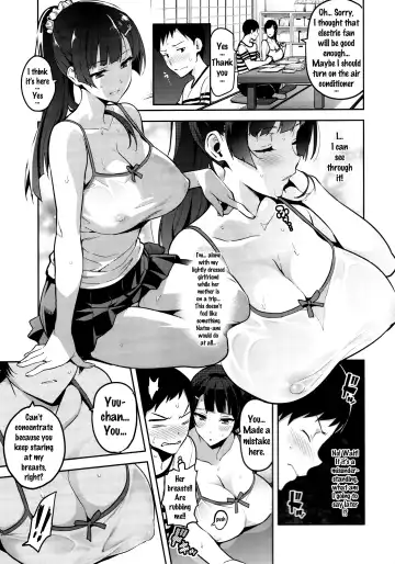 [Takeda Hiromitsu] Ajisai no Chiru Koro ni | Bigleaf Hydrangea Leaf Falling Time Fhentai - Page 12