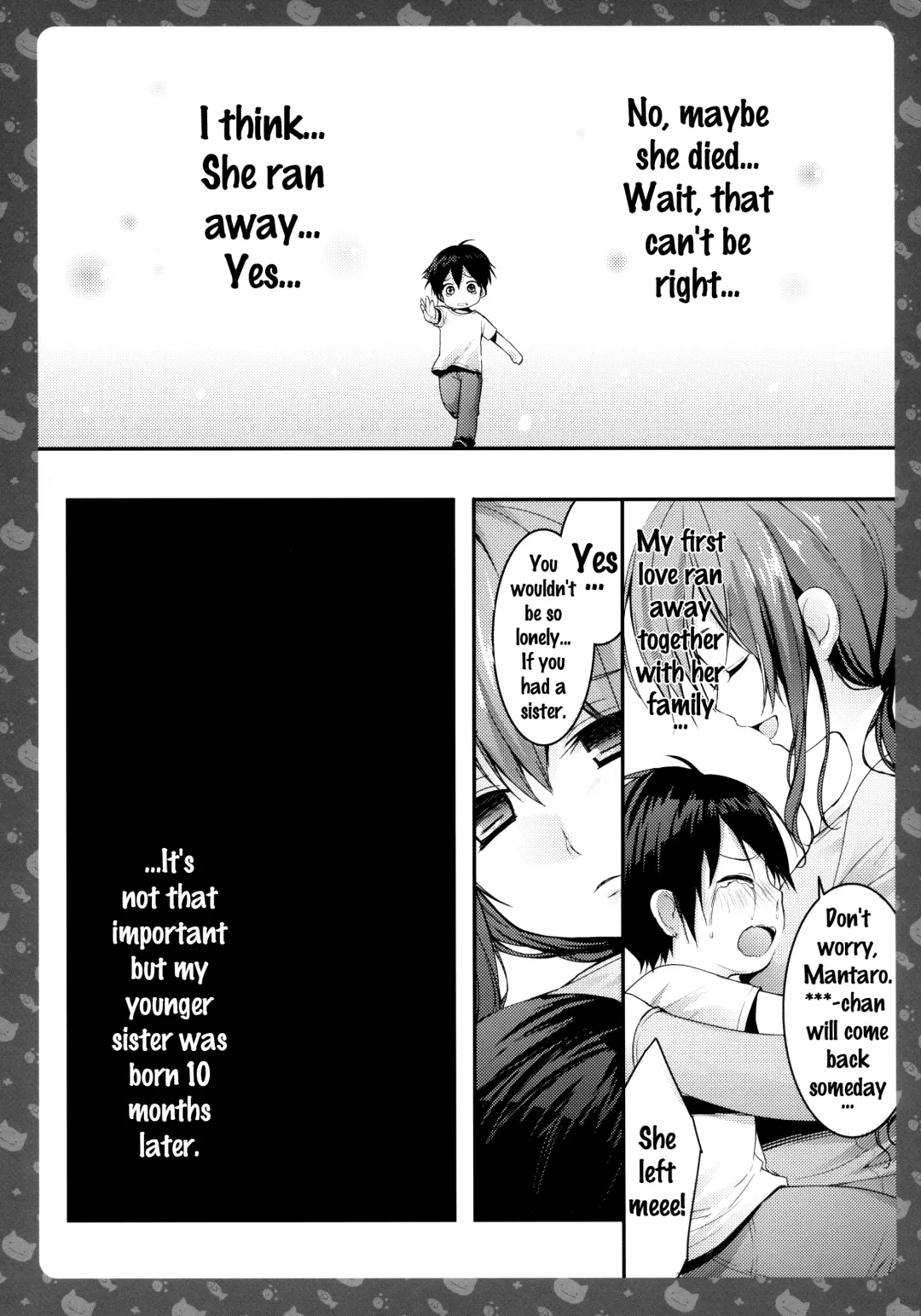 [Konomi] Nyancology -Kaettekita Nekota-san no Himitsu- | Nyancology - Homecoming Nekota-san's Secret Fhentai - Page 4