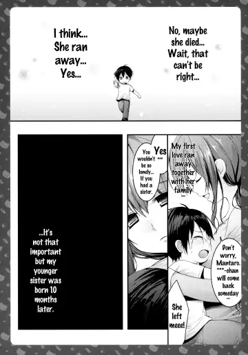 [Konomi] Nyancology -Kaettekita Nekota-san no Himitsu- | Nyancology - Homecoming Nekota-san's Secret Fhentai - Page 4