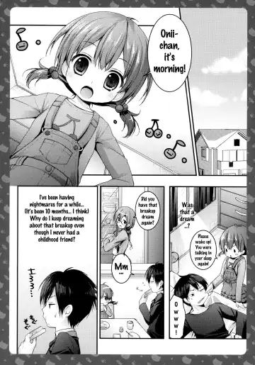 [Konomi] Nyancology -Kaettekita Nekota-san no Himitsu- | Nyancology - Homecoming Nekota-san's Secret Fhentai - Page 6