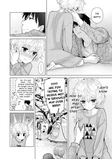 [Shiina] Noraneko Shoujo to no Kurashikata Ch. 27-28 | How to Live With A Noraneko Girl Ch. 27-28 Fhentai.net - Page 11