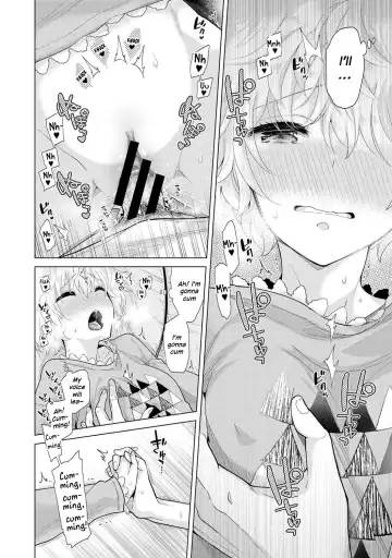 [Shiina] Noraneko Shoujo to no Kurashikata Ch. 27-28 | How to Live With A Noraneko Girl Ch. 27-28 Fhentai.net - Page 23