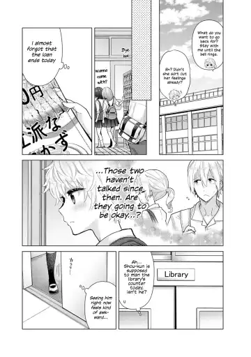 [Shiina] Noraneko Shoujo to no Kurashikata Ch. 27-28 | How to Live With A Noraneko Girl Ch. 27-28 Fhentai.net - Page 34