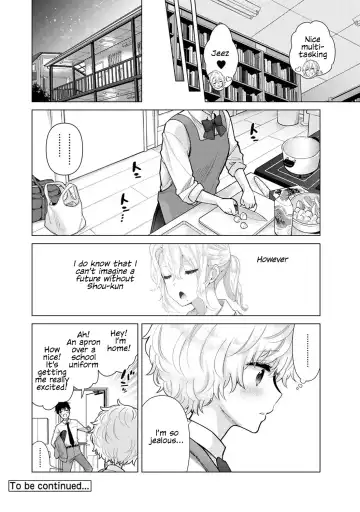 [Shiina] Noraneko Shoujo to no Kurashikata Ch. 27-28 | How to Live With A Noraneko Girl Ch. 27-28 Fhentai.net - Page 46