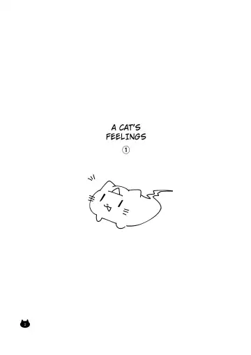 [Kotobuki Yuki] Neko no Kimochi Fhentai - Page 2