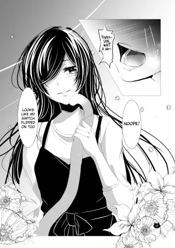 [Kotobuki Yuki] Neko no Kimochi Fhentai - Page 21