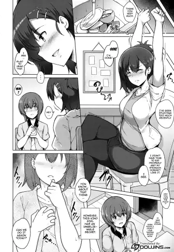 [Suisen Toilet] Succubus Vigne Onee-chan to Amaama Sex | Sweet Sex With Succubus Vigne Onee-chan Fhentai.net - Page 3