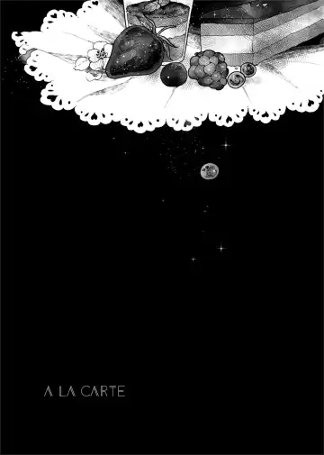 [Yokoz Anko] Bon-Appetit! Fhentai - Page 4