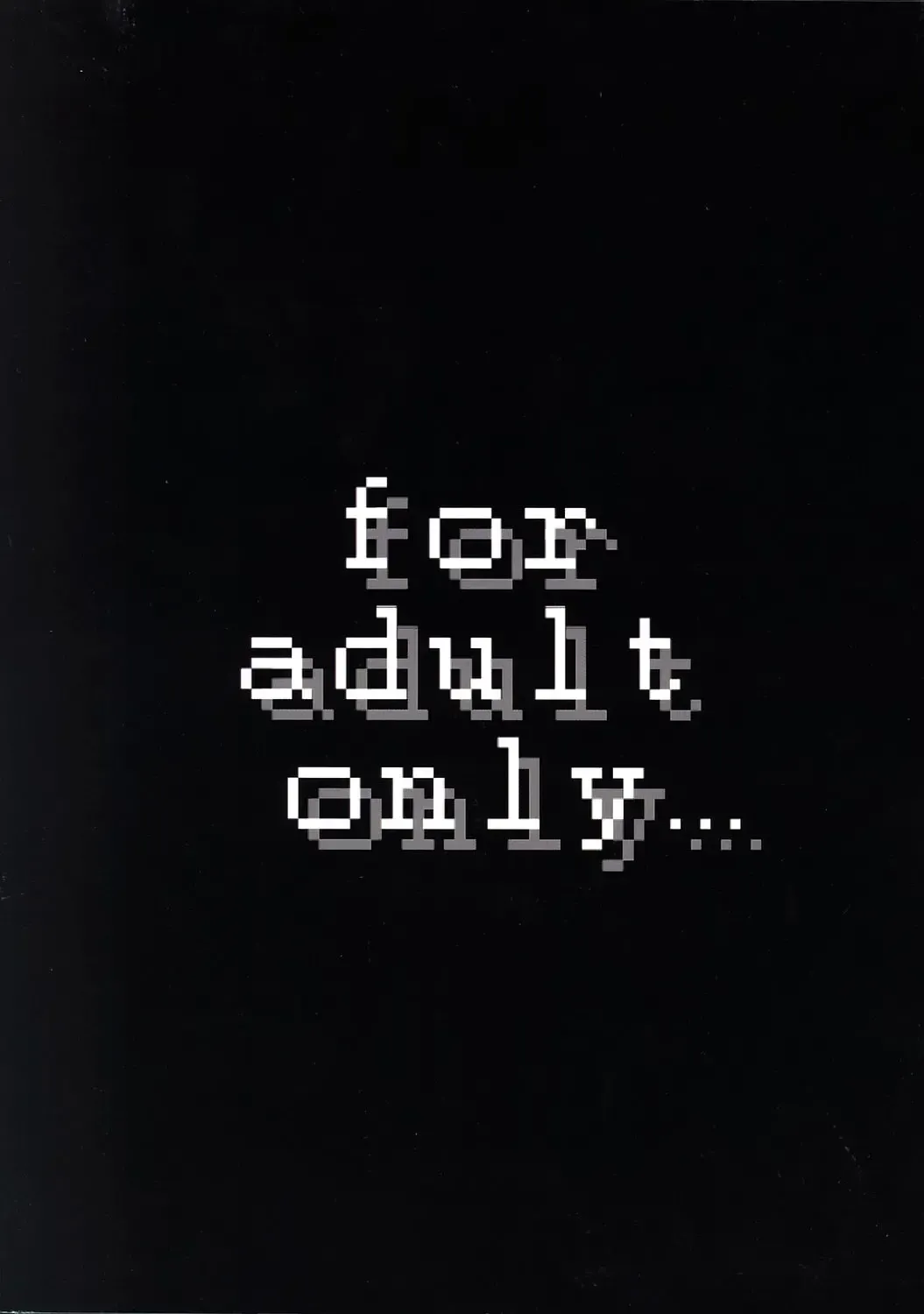 [Fumizuki Misoka] FF NABURI 3 Fhentai - Page 26