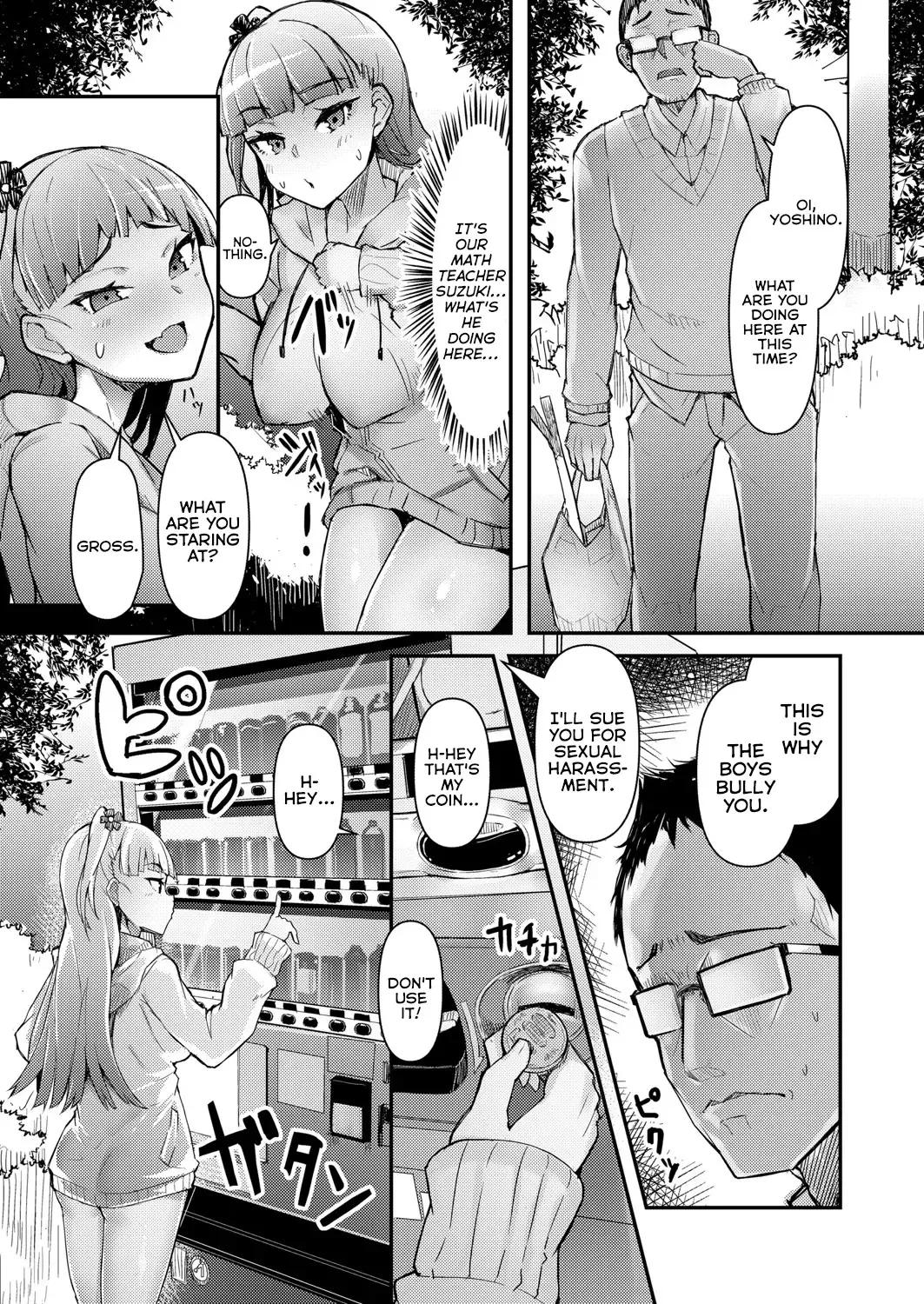 [Amane - Homra] Roshutsu Biyori Fhentai.net - Page 8