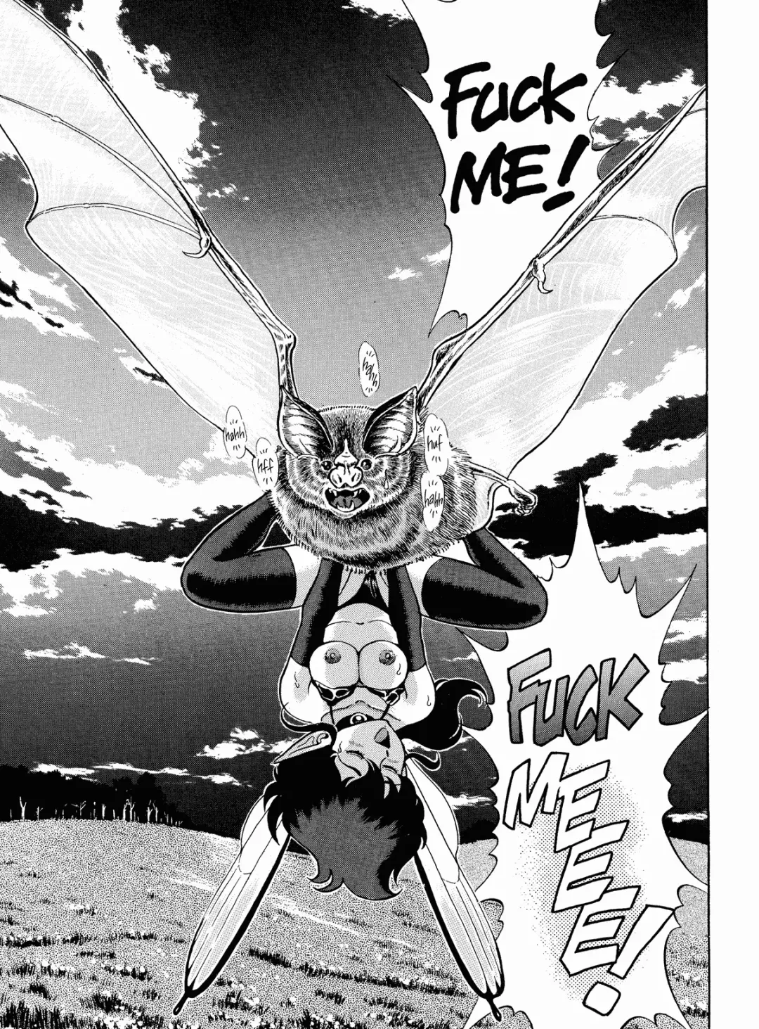 [Kondom] The Original Bondage Fairies. Book One. Fhentai - Page 102