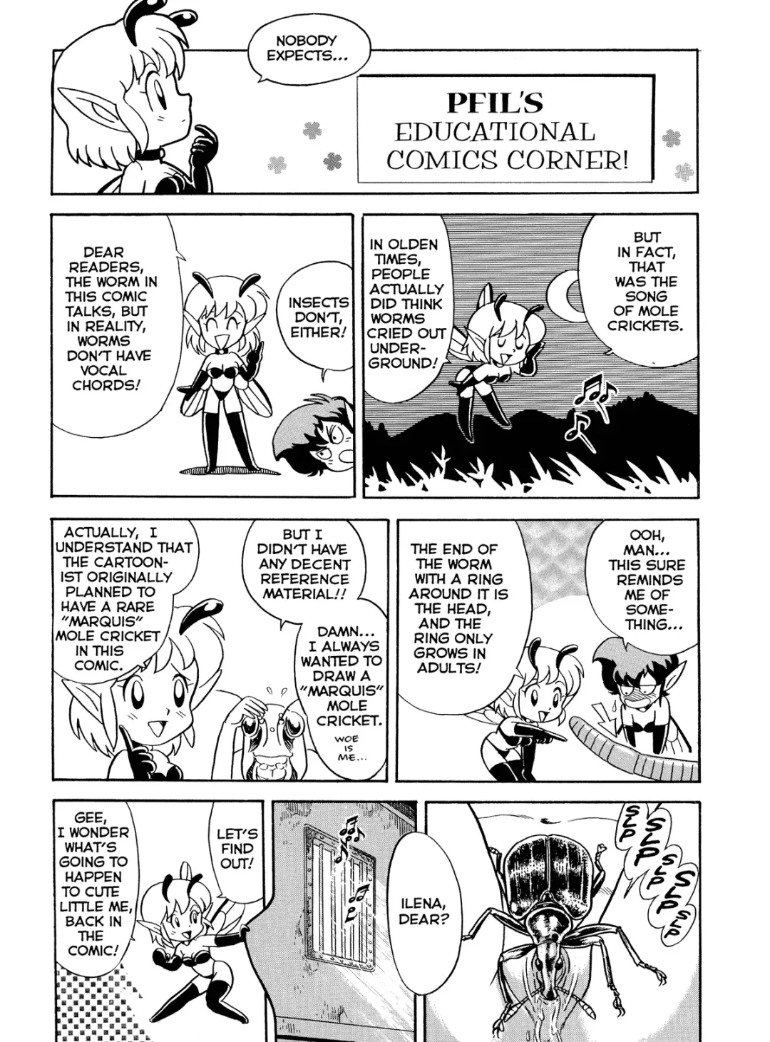 [Kondom] The Original Bondage Fairies. Book One. Fhentai - Page 30