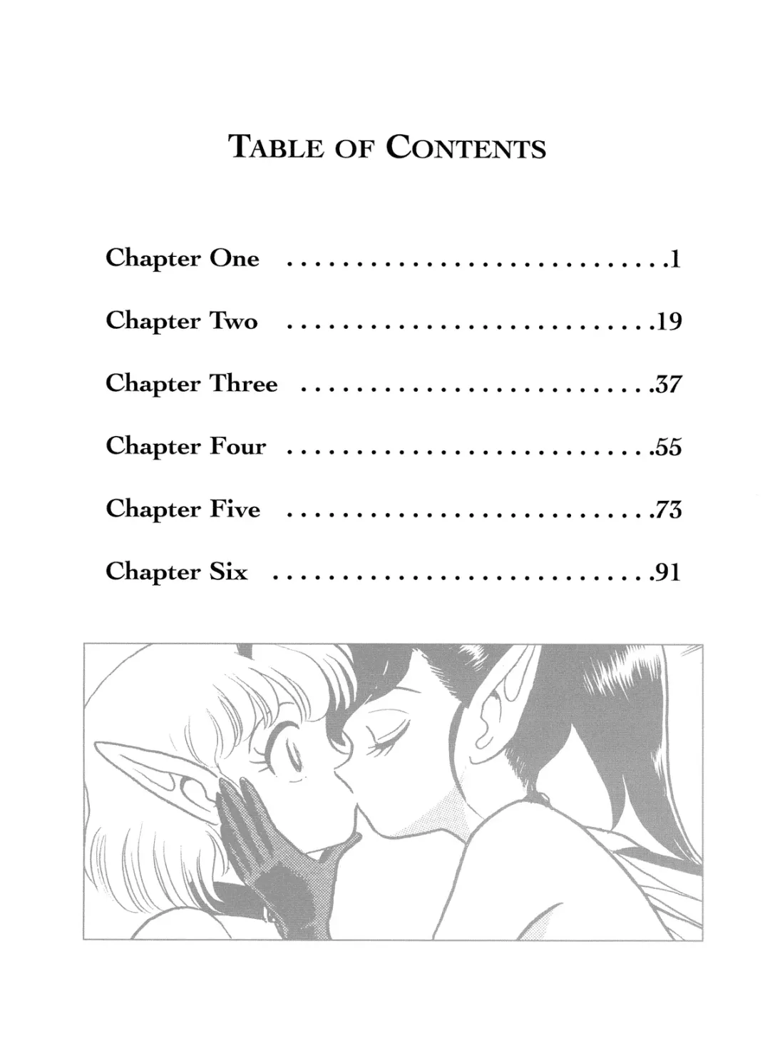 [Kondom] The Original Bondage Fairies. Book One. Fhentai - Page 4