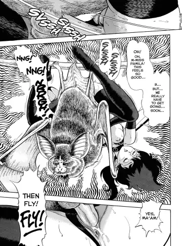 [Kondom] The Original Bondage Fairies. Book One. Fhentai - Page 100