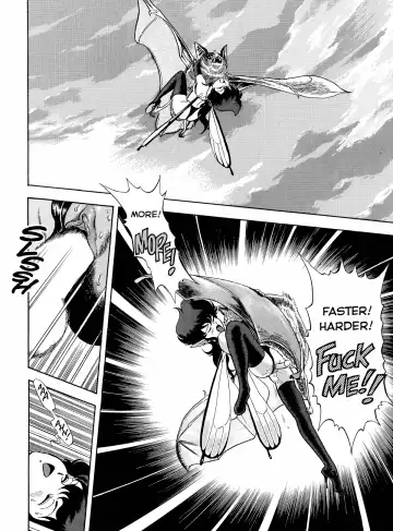 [Kondom] The Original Bondage Fairies. Book One. Fhentai - Page 101