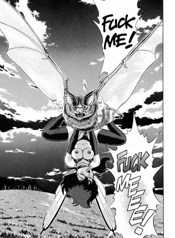 [Kondom] The Original Bondage Fairies. Book One. Fhentai - Page 102