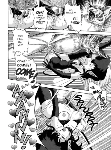[Kondom] The Original Bondage Fairies. Book One. Fhentai - Page 103